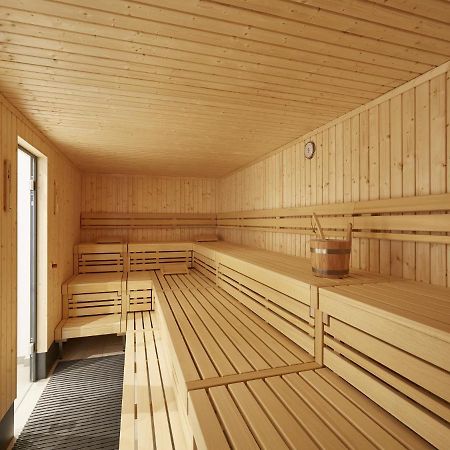 Feriendorf Rugana - Budget Appartement Mit 1 Schlafzimmer C40 Dranske Buitenkant foto
