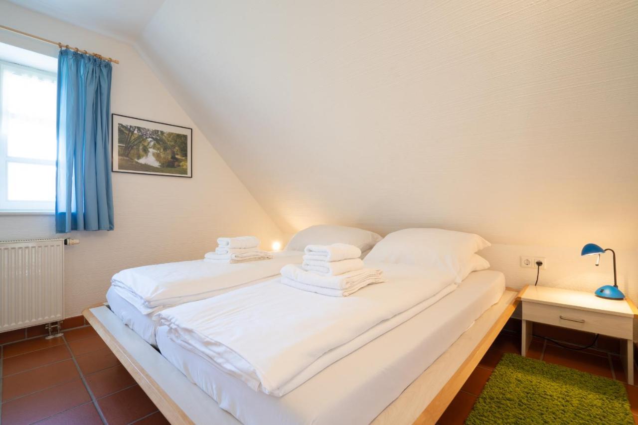 Feriendorf Rugana - Budget Appartement Mit 1 Schlafzimmer C40 Dranske Buitenkant foto